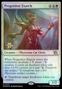 Progenitor Exarch [March of the Machine Prerelease Promos]