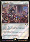 Collective Effort [Marvel Super Heroes Commander]