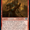 Grishnakh, Brash Instigator [The Lord of the Rings: Tales of Middle-Earth]