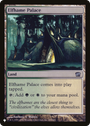 Elfhame Palace [The List]