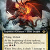 Piru, the Volatile (Extended Art) [Modern Horizons 2]