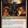 Akul the Unrepentant [Outlaws of Thunder Junction]