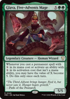 Glava, Five-Advents Mage [Mystery Booster: Commander Edition]