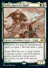 Sythis, Harvest's Hand (Sketch) [Modern Horizons 2] 