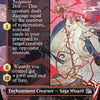 Summon: Esper Ramuh (Borderless) [FINAL FANTASY]