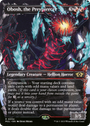 Obosh, the Preypiercer [Multiverse Legends] 