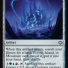 Temur Monument [Tarkir: Dragonstorm]