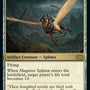 Magister Sphinx [Double Masters 2022]