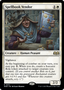 Spellbook Vendor [Wilds of Eldraine]