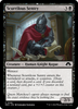 Scurrilous Sentry [Modern Horizons 3]