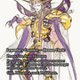 The Emperor, Hell Tyrant - Yawgmoth, Thran Physician (Showcase) [FINAL FANTASY : Through the Ages]