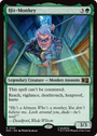 Hit-Monkey [Marvel Super Heroes Commander]