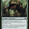 Excavating Anurid [Modern Horizons]