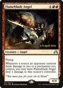 Flameblade Angel [Shadows over Innistrad Prerelease Promos] 