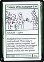 Frenemy of the Guildpact [Mystery Booster Playtest Cards]