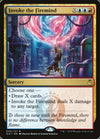 Invoke the Firemind [Guilds of Ravnica Guild Kit] 