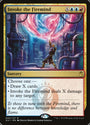 Invoke the Firemind [Guilds of Ravnica Guild Kit] 