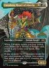 Caradora, Heart of Alacria (Borderless) [Aetherdrift]
