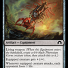 Drossclaw [Modern Horizons 3]