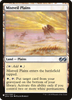 Mistveil Plains [The List]