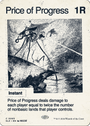 Price of Progress (0065) [Secret Lair x MSCHF: The Zeta Set]