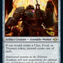 Academy Manufactor [Modern Horizons 2] - Japones