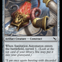 Sanitation Automaton [Murders at Karlov Manor]