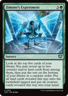 Zimone's Experiment [Secrets of Strixhaven]