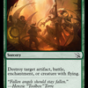 Atraxa's Fall [March of the Machine]