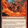 Volcanic Rush [Mystery Booster]