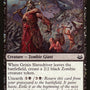 Grixis Slavedriver [Mystery Booster]