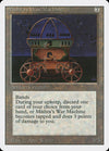 Mishra's War Machine [Revised Edition]