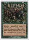 Crashing Boars [Beatdown]