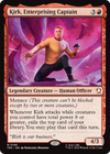 Kirk, Enterprising Captain [Star Trek Commander]