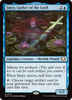 Emry, Lurker of the Loch [Edge of Eternities Commander]