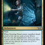 Growing Dread [Duskmourn: House of Horror]