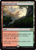Rootbound Crag [Tarkir: Dragonstorm Commander]