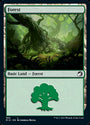 Forest (384) [Innistrad: Midnight Hunt]