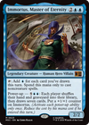 Immortus, Master of Eternity [Marvel Super Heroes Commander]