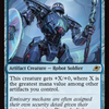 Emissary Escort [Edge of Eternities]