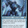 Emissary Escort [Edge of Eternities]