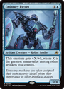 Emissary Escort [Edge of Eternities]