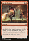 Arc Lightning [Khans of Tarkir] 