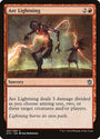 Arc Lightning [Khans of Tarkir] 