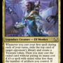Rashmi and Ragavan [March of the Machine Commander]