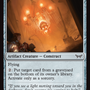 Malevolent Chandelier [Duskmourn: House of Horror]