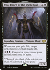 Vito, Thorn of the Dusk Rose [Jumpstart 2022] 