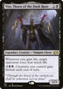 Vito, Thorn of the Dusk Rose [Jumpstart 2022] 