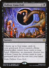 Deliver Unto Evil [War of the Spark]