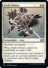 Faith's Fetters [Jumpstart 2022] 